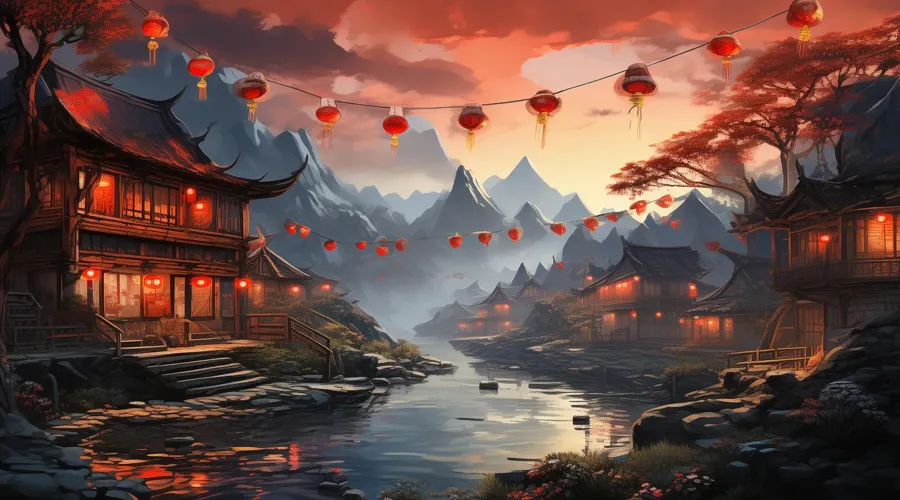 口袋商业街兑换码横幅图片2